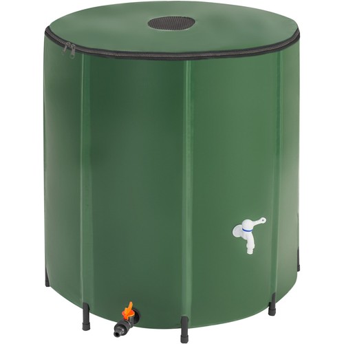 Regenwassertank