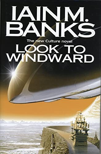 Look windward iain banks - look,