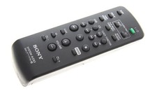 Original Fernbedienung Sony