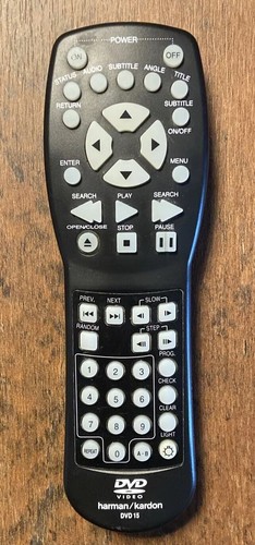 Original harman kardon - original, 15