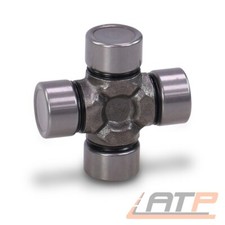 KREUZGELENK KARDANWELLE FÜR BMW FORD LAND ROVER MERCEDES BENZ NISSAN VOLVO