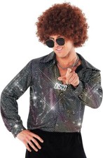 Disco hemd herren - herren, 70er
