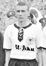 Horst Eckel WM 1954 original