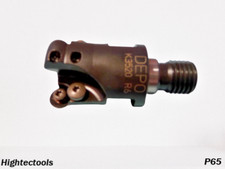 1 Stck. DEPO Einschraubfräser