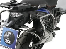 HEPCO BECKER Koffer-Set + Träger KTM 1090 Adventure ab 2017