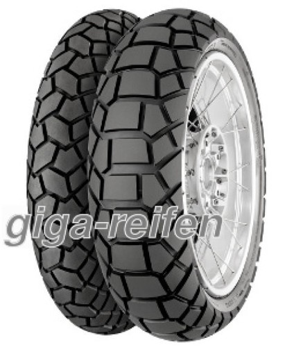 Enduro reifen continental - enduro-reifen, tkc