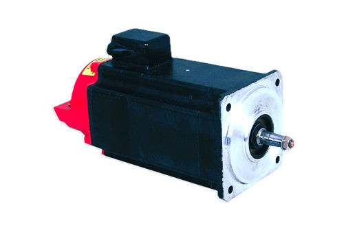 Fanuc servomotor - fanuc, ac