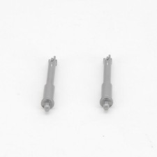 Bruder Ersatzteil Hydraulikzylinder für Frontlader 02319 42007 Fendt 209 S 42319