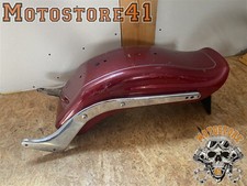 Harley Davidson Fender