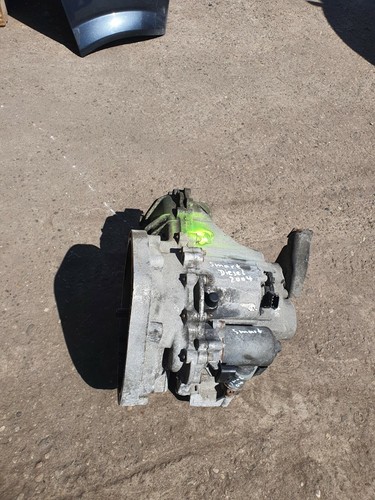 Smart fortwo diesel getriebe - smart,