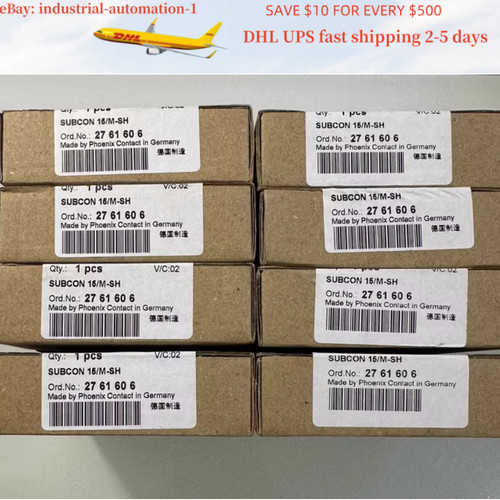 Pcs new phoenix 2761606 - phoenix,
