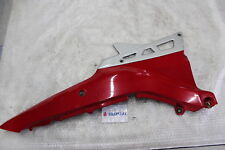Suzuki GSX 600 F GN72 Verkleidung Heck Heckverkleidung Li. #R8050