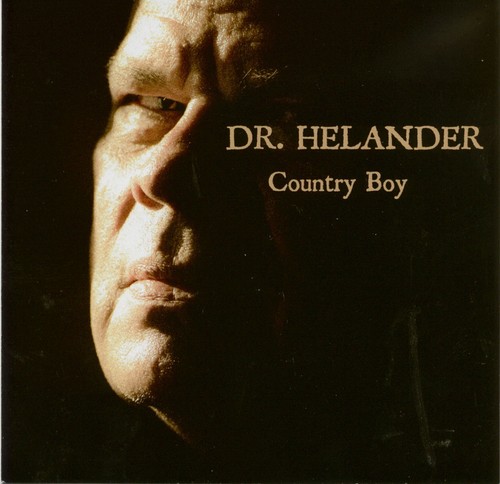 Helander country boy - helander,