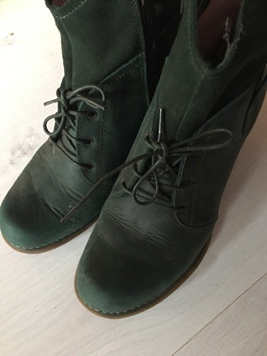 Naturalista stiefelette - el,