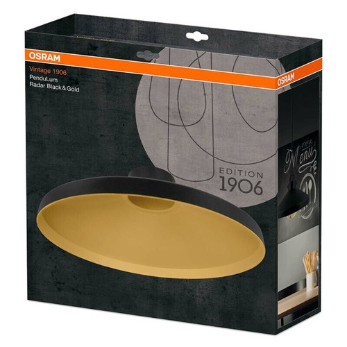 Osram vintage edition 1906 - osram,