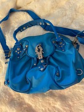 George Gina & Lucy Tasche Lazy