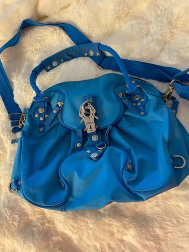 George gina lucy tasche - george,