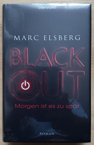 Blackout morgen ist zu - morgen,