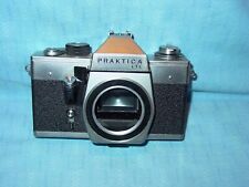 PRAKTICA L T L Analoge Kamera