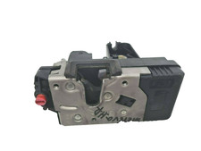 Opel Meriva A Corsa C Türschloss Schloss + ZV Stellmotor Hinten Rechts 13154794