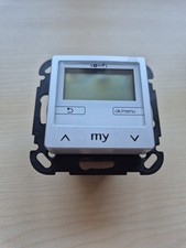 Somfy Chronis Uno + Smoove UNO