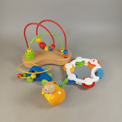 Fisher price bundle - fisher-price,
