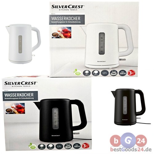 Wasserkocher kettle - wasserkocher,