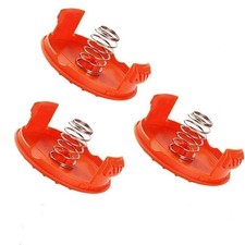 Für Black+Decker Rasentrimmer