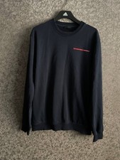 Prada sweatshirt blue size 3XL