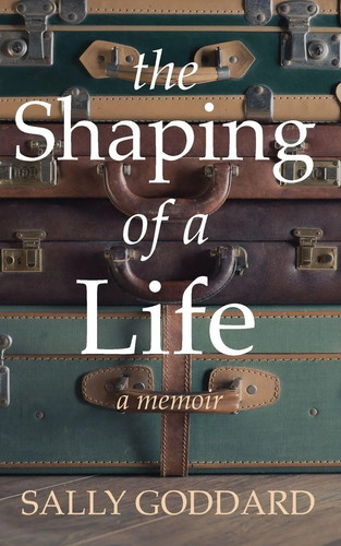 The shaping life sally - of,