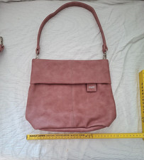 Tasche von ZWEI ( rosa, sehr