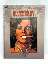 Blueberry chroniken das - chroniken, 07: