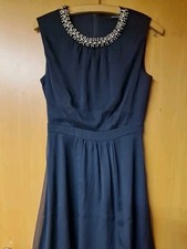 ⭐️Etuikleid Dunkelblau