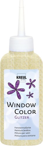 Kreul 42727 window color - window,