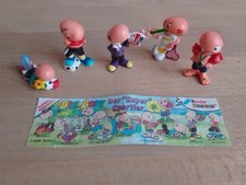 ♥️ Ü-Ei Figur Bill Body