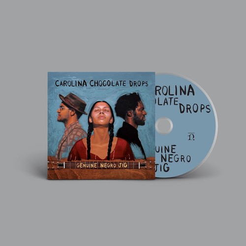 Carolina chocolate drops - carolina,