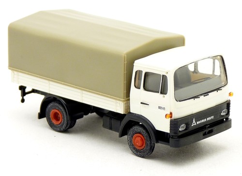 Brekina 34703 magirus - -,