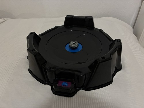 Beyblade 120 prototype - beyblade,