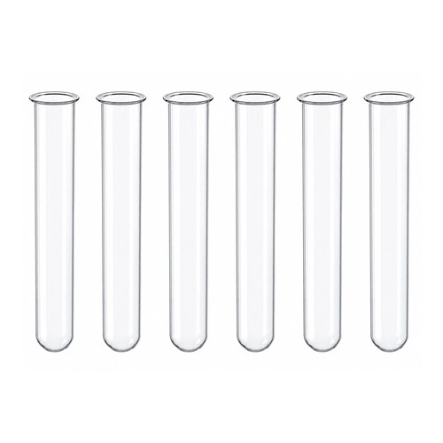 Reagenzglas stück 19 - stück, |