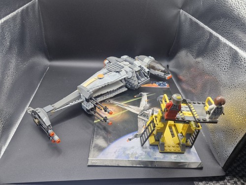 Lego star wars 6208 wing - lego,