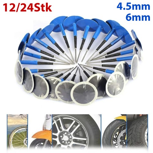 Reifenreparatur 5 6mm - 12/24,