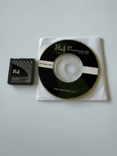 Revolution für ndsl - revolution,