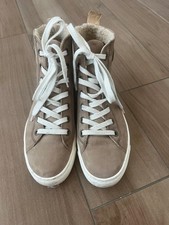 Paul Green Sneaker beige