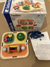 Selecta, Babywelt, Holz