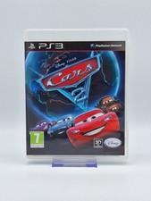 Cars 2 - Playstation 3 - PS3 -