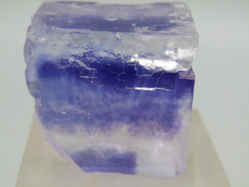 Blaues steinsalz kaliwerk - steinsalz,