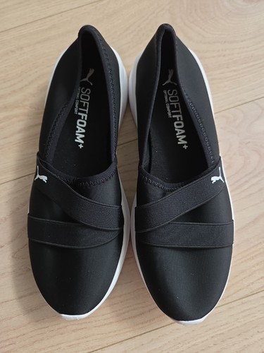 Puma adelina sneaker 40 - puma,