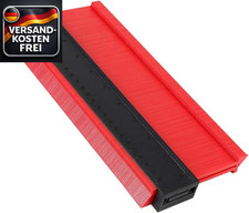 Konturenlehre Fliesen Laminat