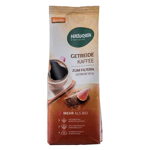 Naturata bio getreidekaffee - naturata,