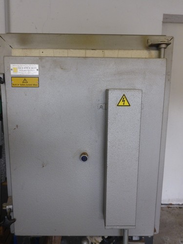 Naber brennofen n150 und - brennofen,